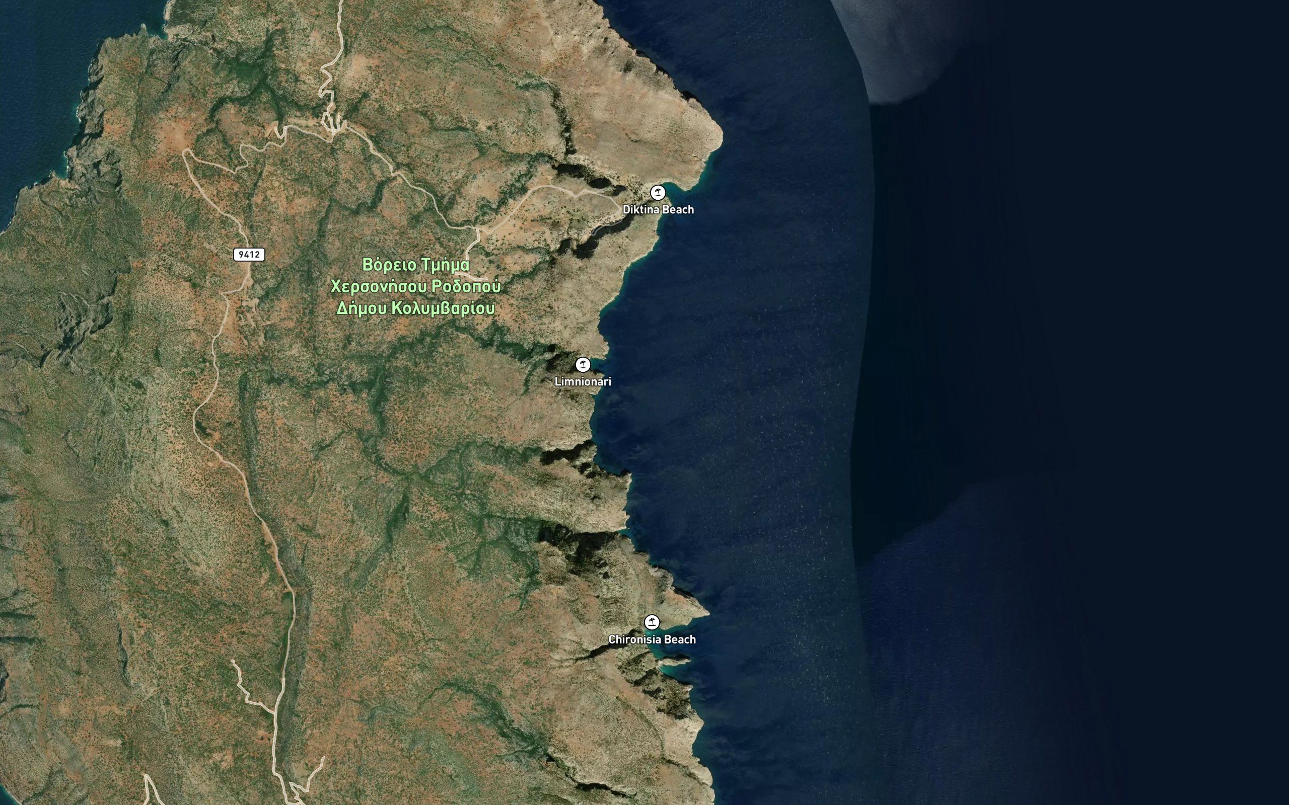 Khiromilos