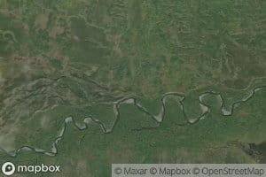 South Fork Pass Creek