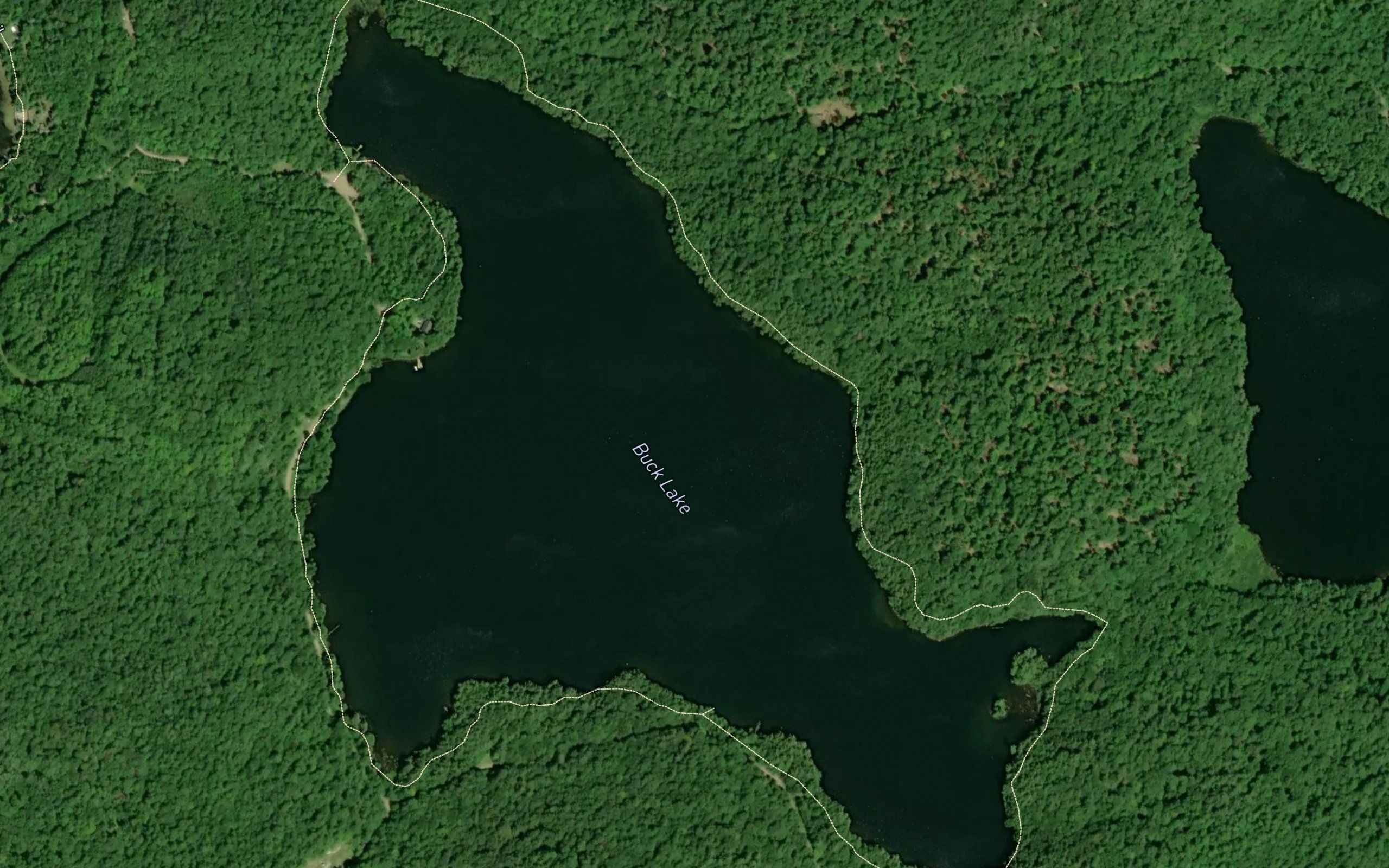 Buck Lake