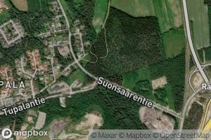 Muntsilanoja