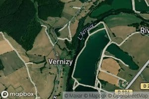 Ruisseau des Veillerot