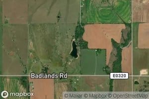 Oknoname 103009 Reservoir