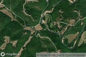 Jacks Creek