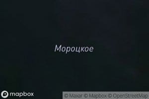 Ozero Morotskoye