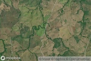 Quebrada La Herrerita