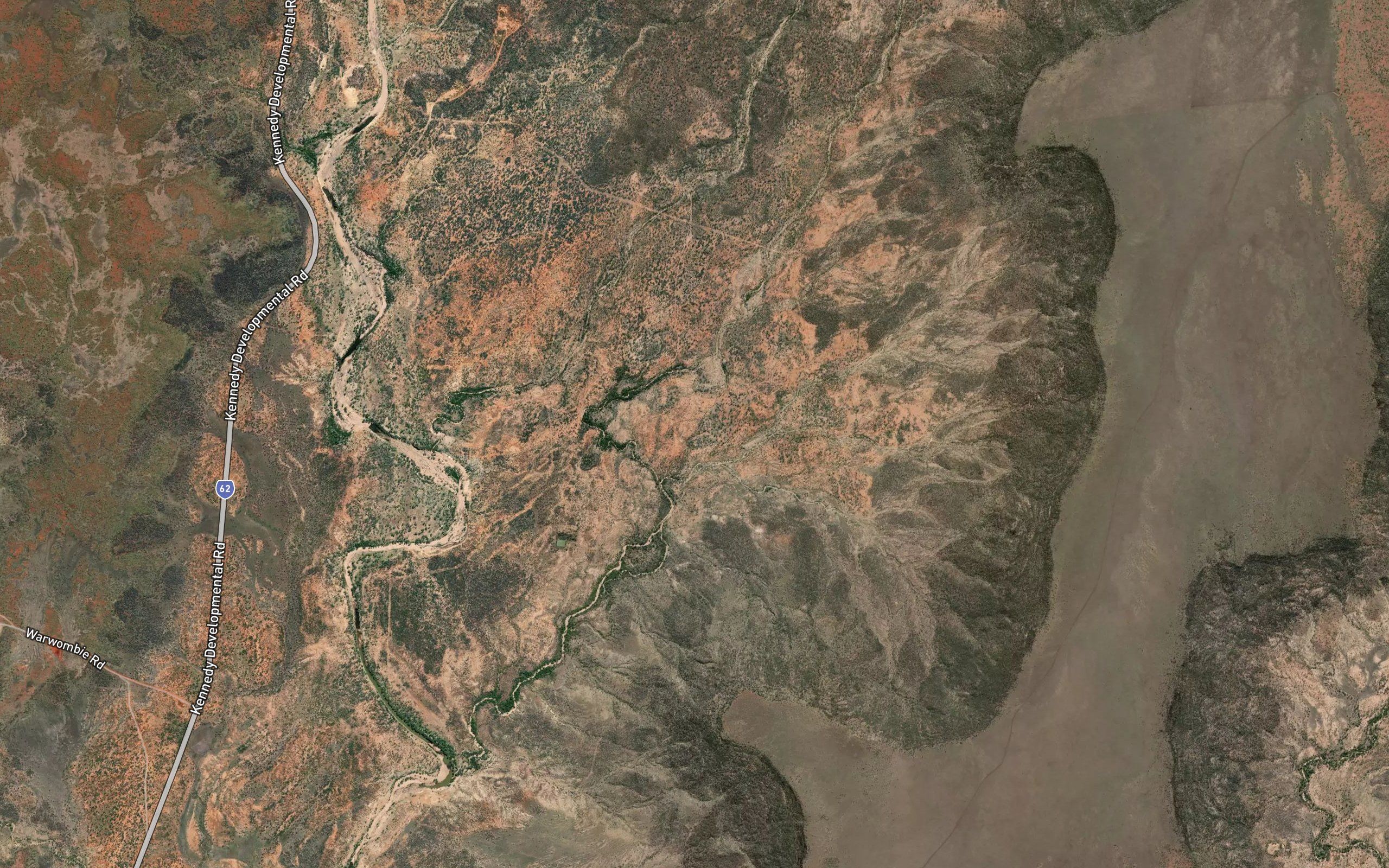 Kangaroo Springs