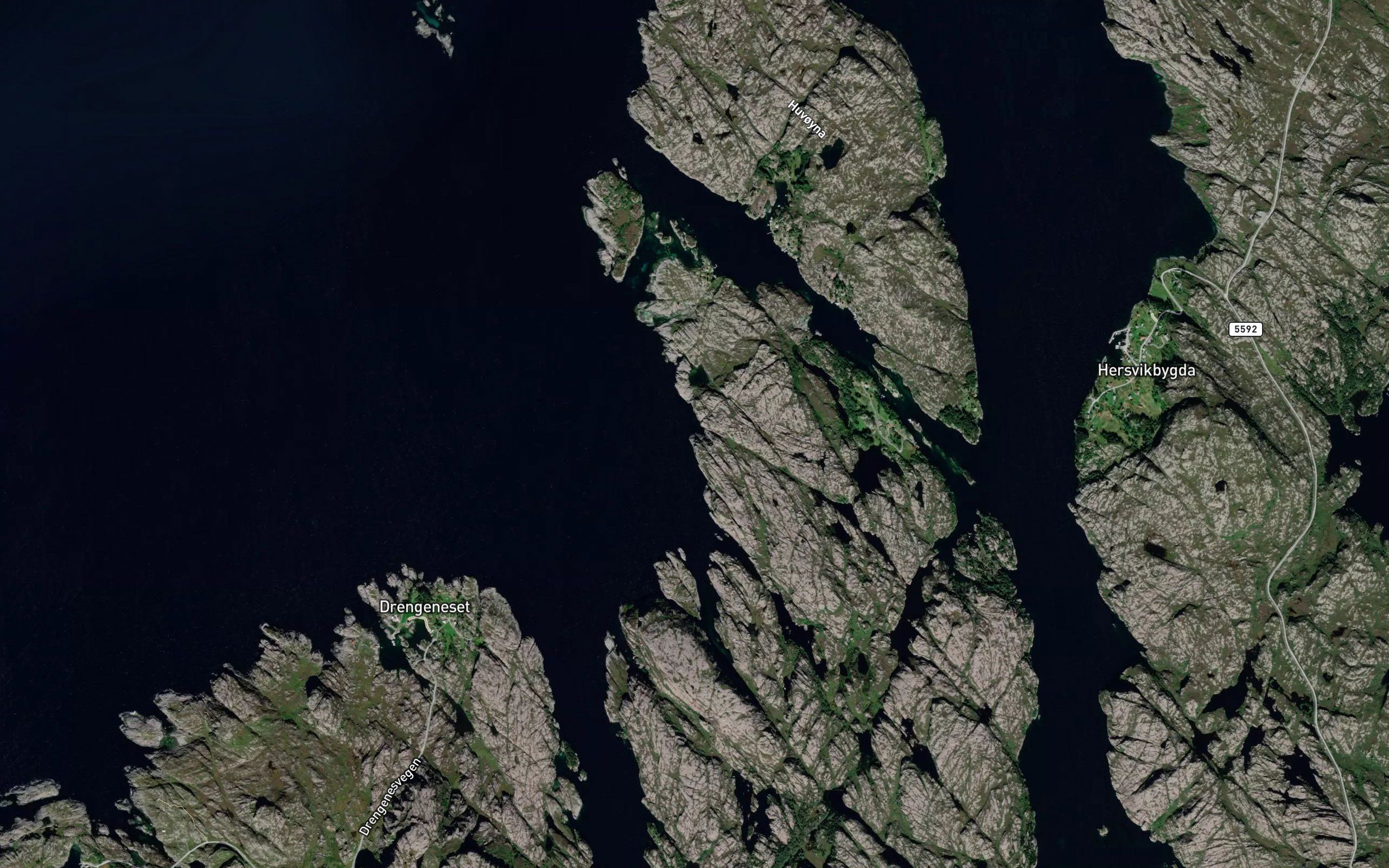 Lagoyhamnen