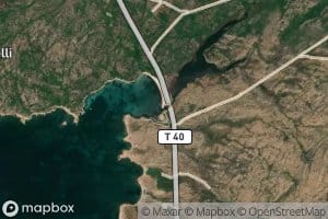 Ruisseau de Ventilegne