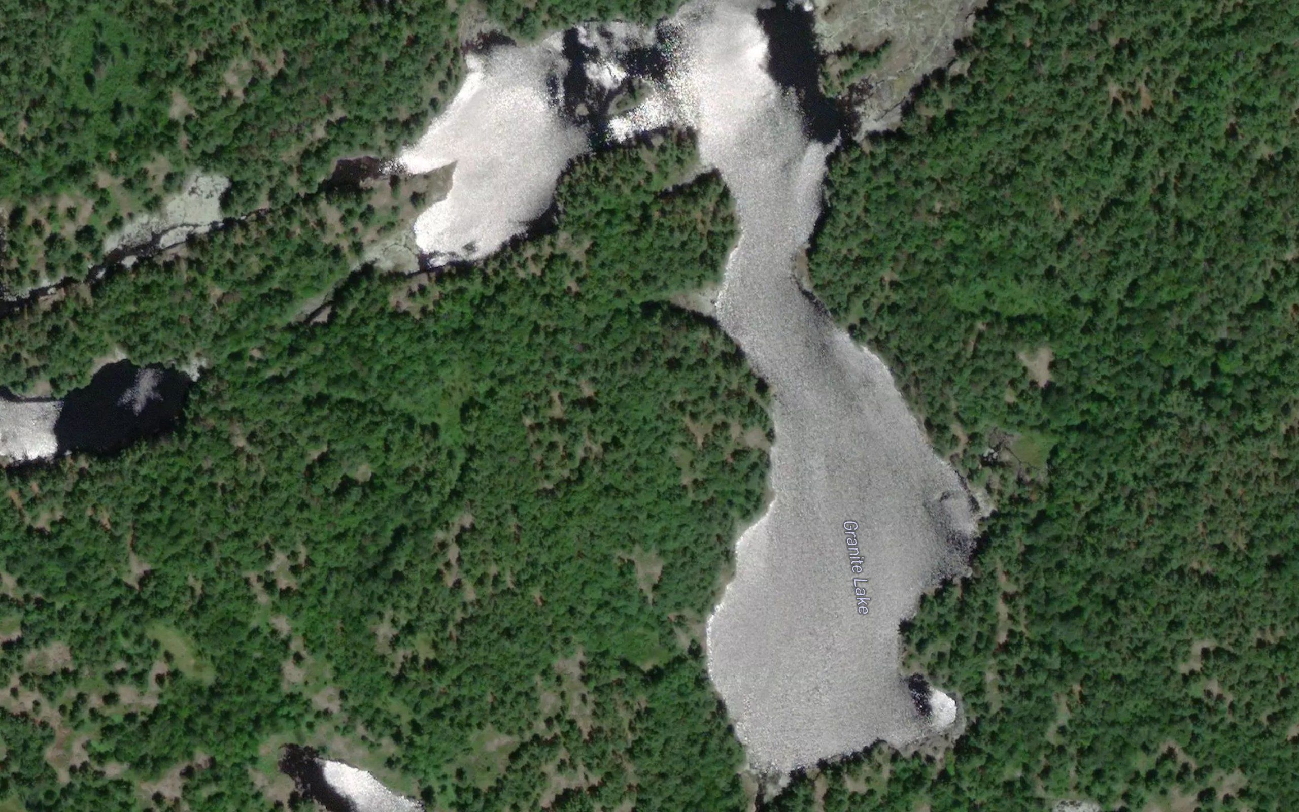 Granite Lake