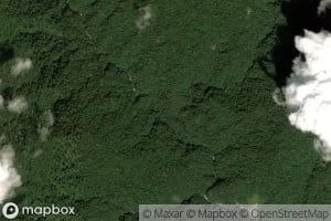 Quebrada Los Muchachos