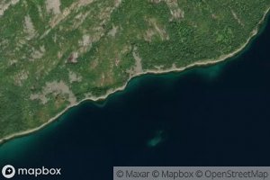 Satellite map of the Kobbhella
