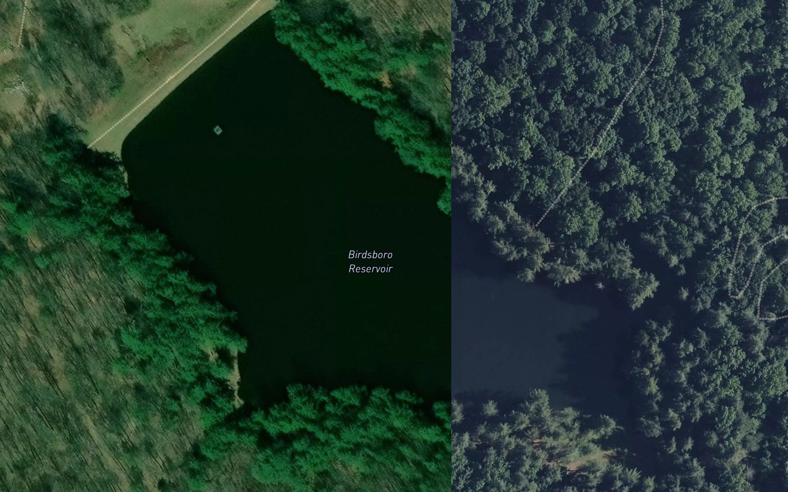 Birdsboro Reservoir