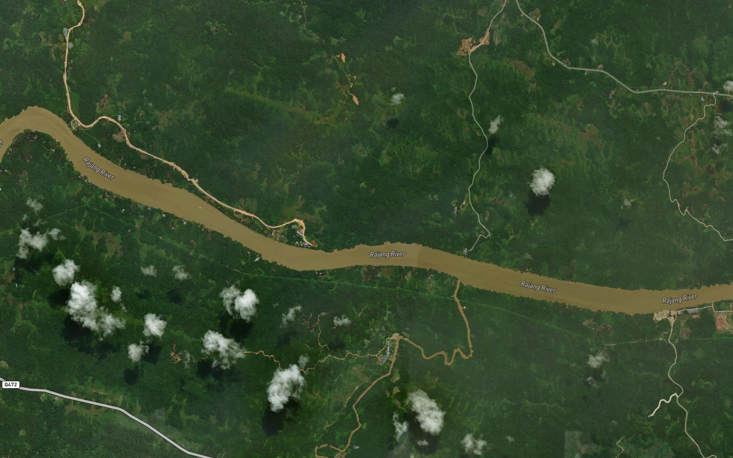 Sungai Bunut