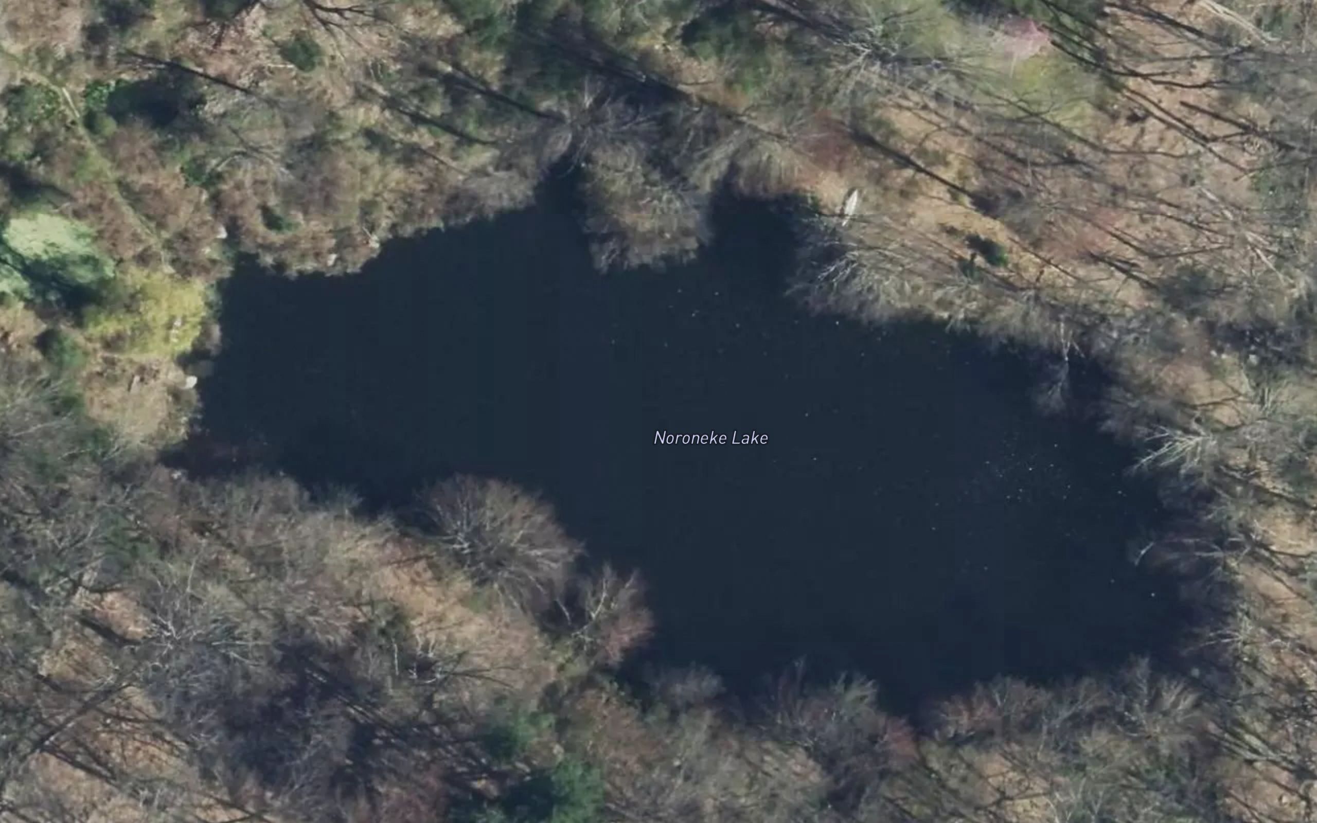 Noroneke Lake