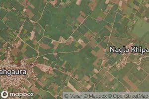 Dargawan Cut