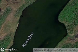 Kuivajarvi