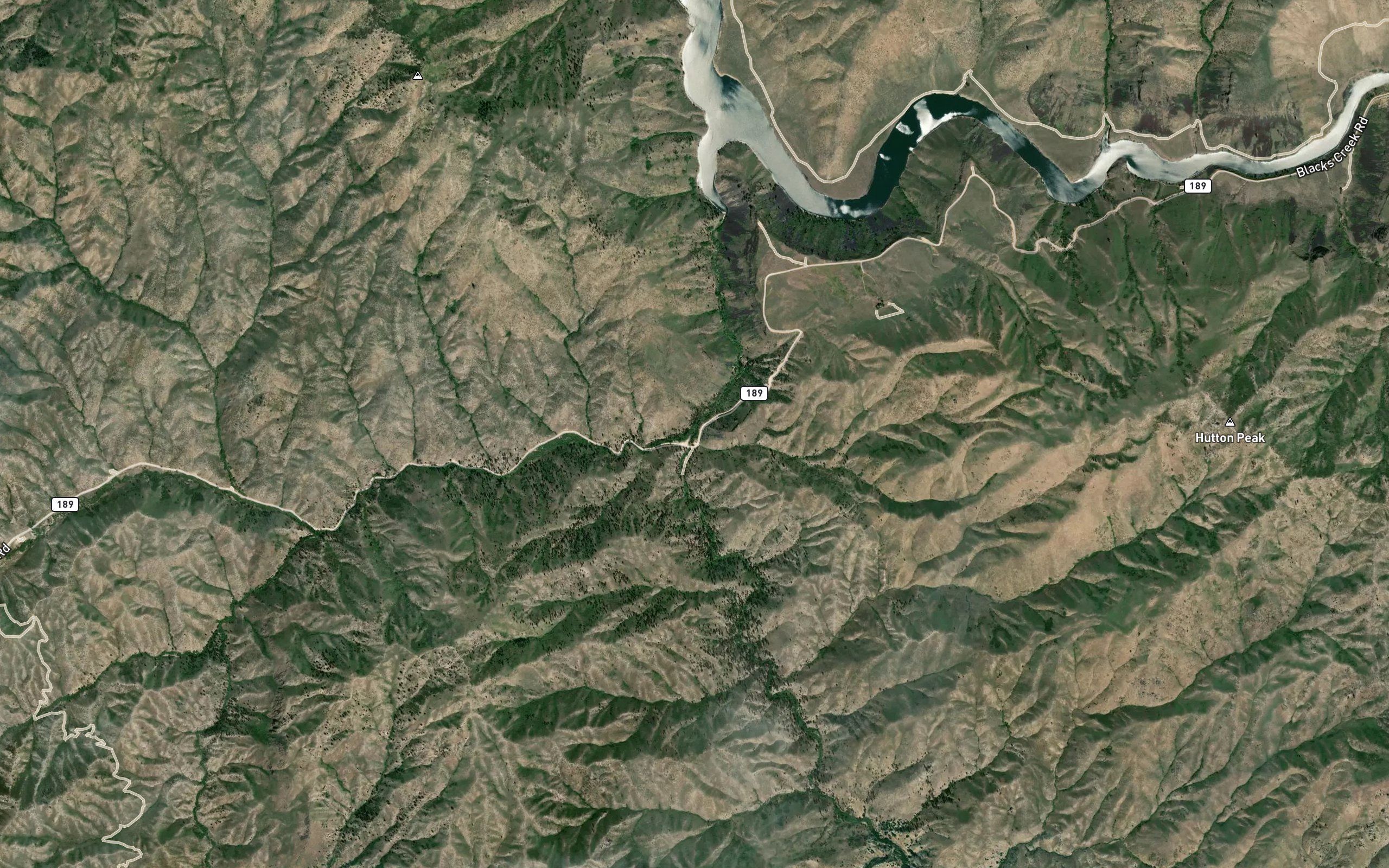 Willow Creek