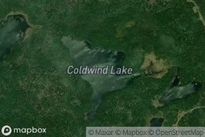 Coldwind Lake
