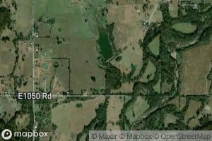 Sallisaw Creek Site 4 Reservoir