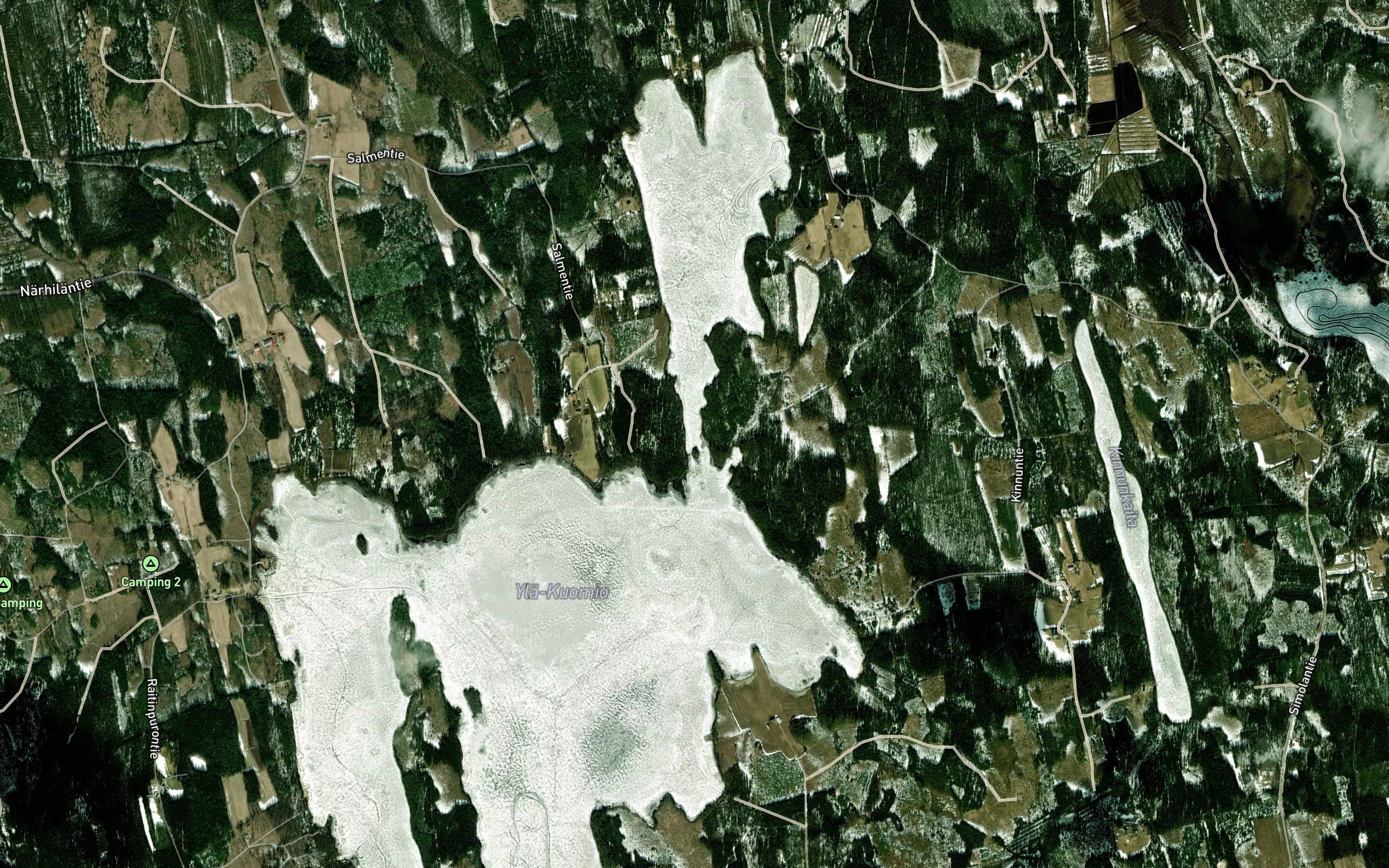Kapiasalmi