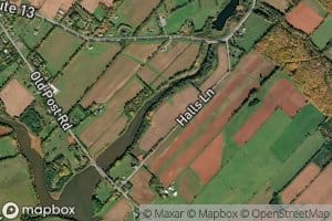 East Branch Westmoreland River