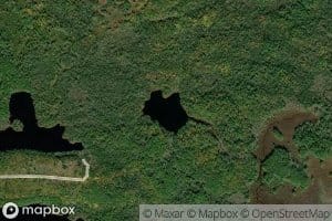 Snake Lake
