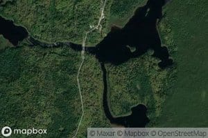 Ruisseau Beauregard