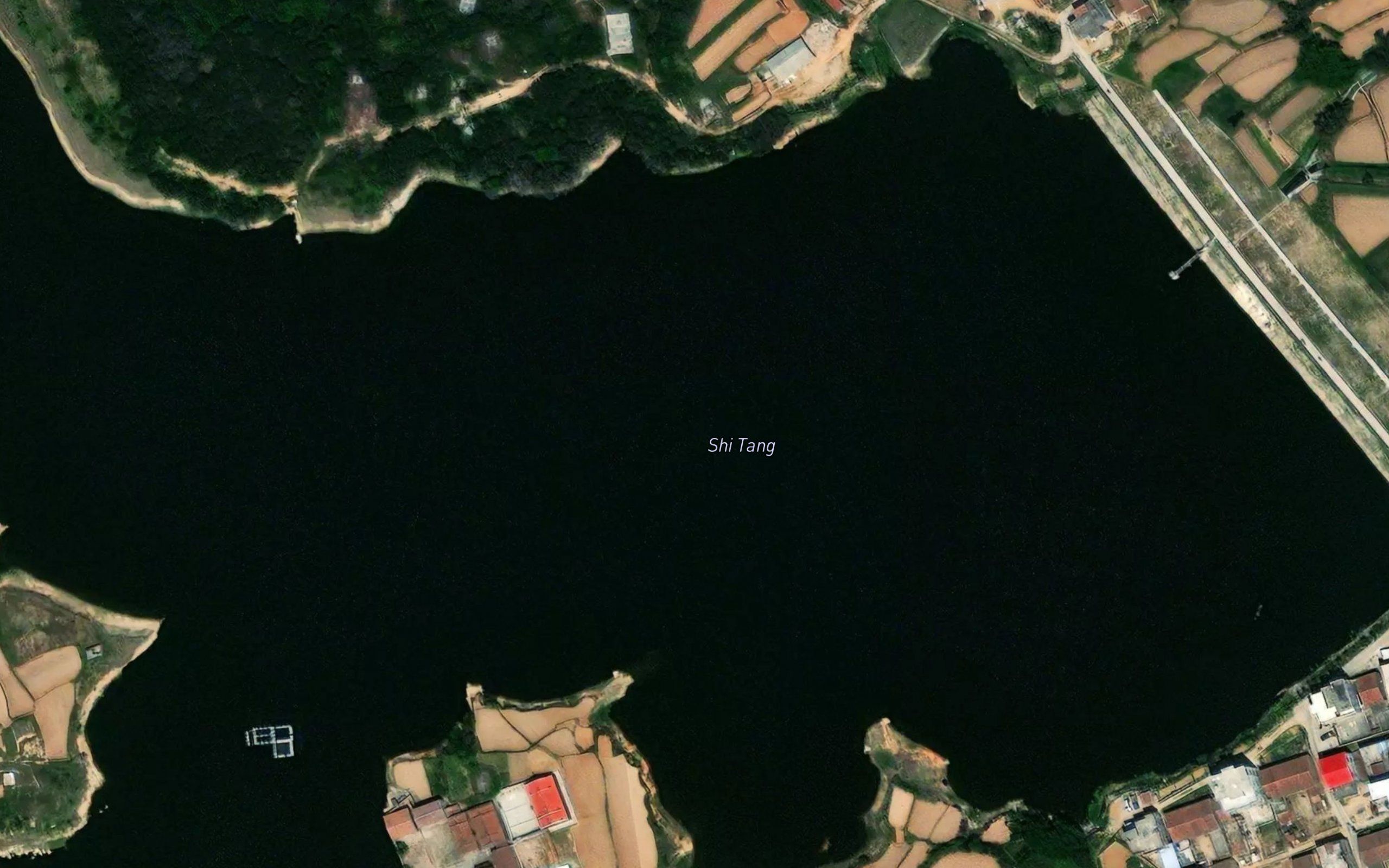 Shitang Shuiku