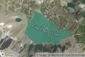 Eagle Nest Lake