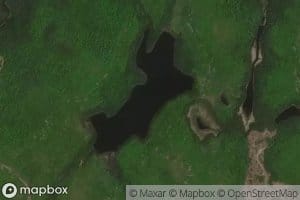 Lac Baptiste
