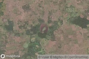 Trapeang Phlong Srei