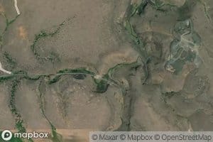 Sagebrush Creek