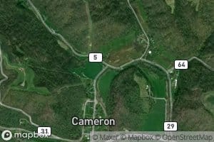 Ackerson Run