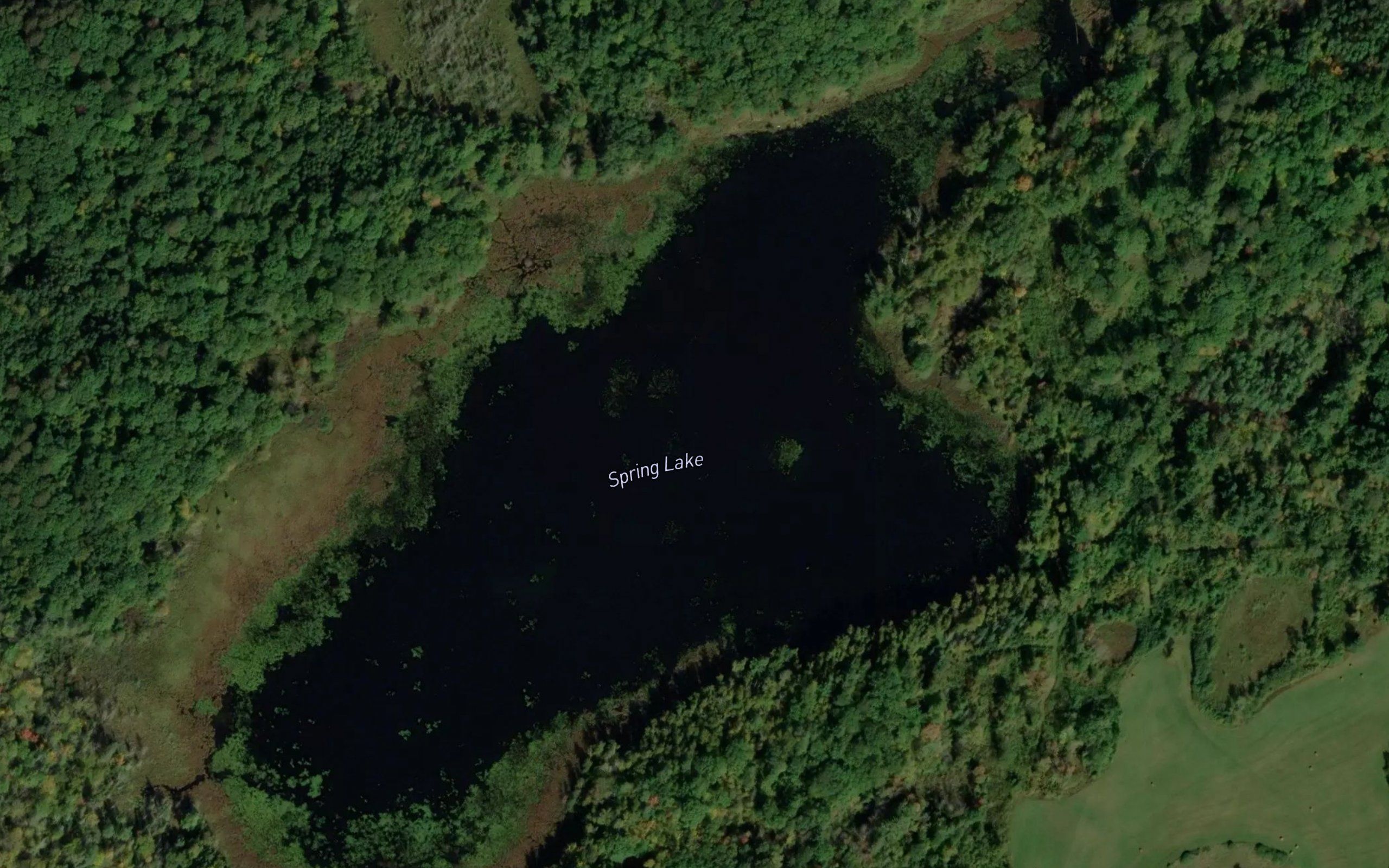 Spring Lake