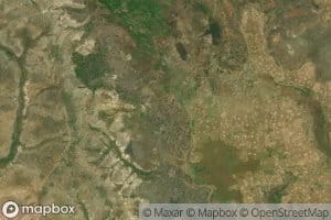 Lac Andranovorimakoa