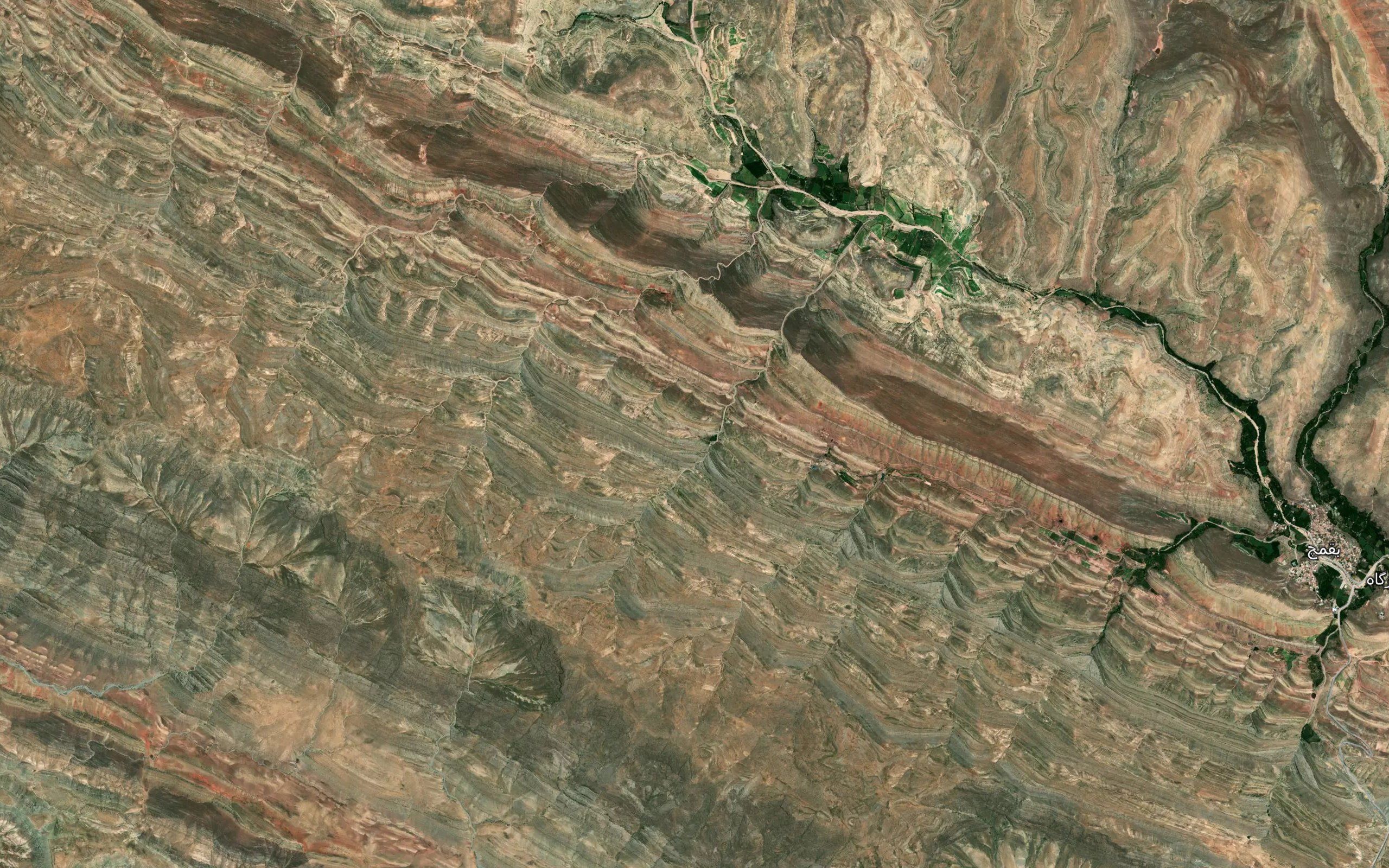 Cheshmeh-ye Sar Shuru