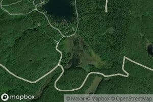 Lac de Boue