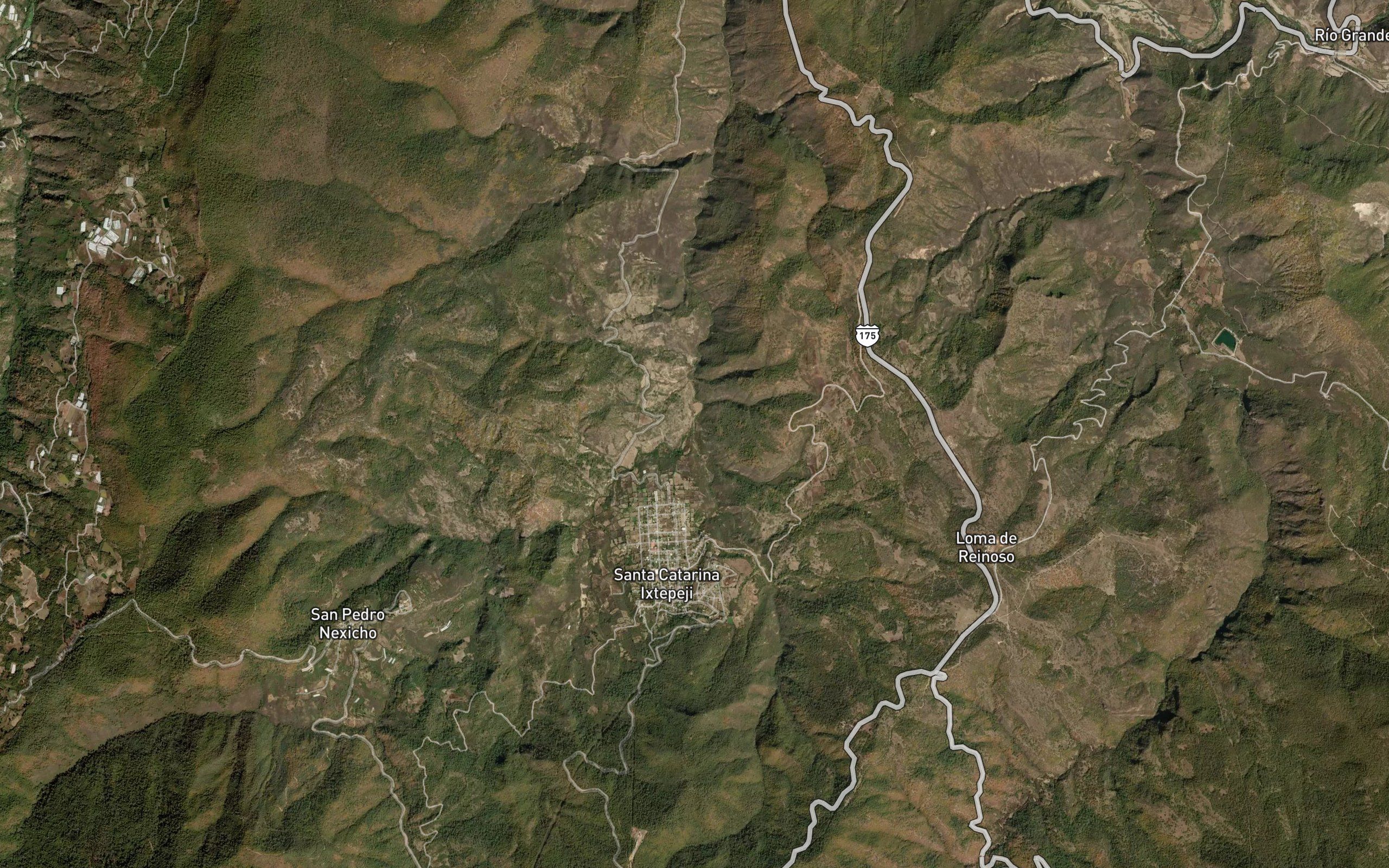 El Cebollal