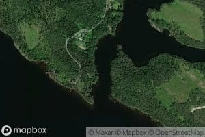 Sikasalmi
