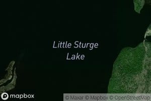 Little Sturge Lake