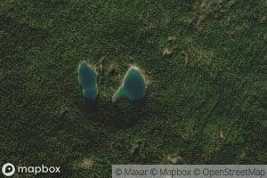 Darlene Lake