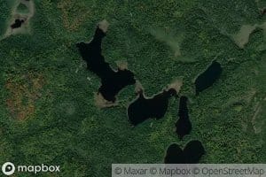 Centralis Lake