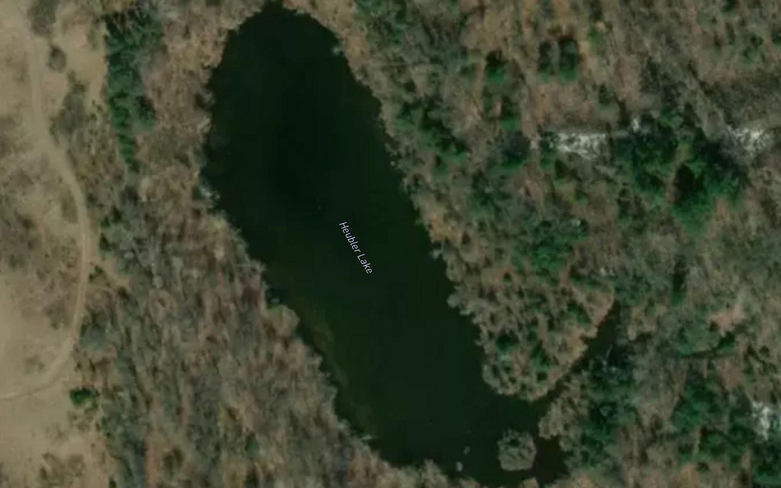 Heubler Lake
