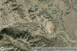 Nevada Creek