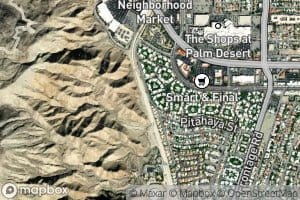 Palm Valley Stormwater Channel