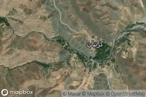 Rudkhaneh-ye Urdameh