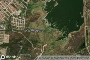 Rio Pirapora