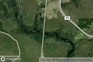 Ninemile Rapids