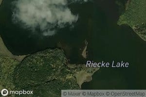 Riecke Lake