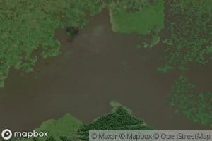 Lago do Chavasquinho